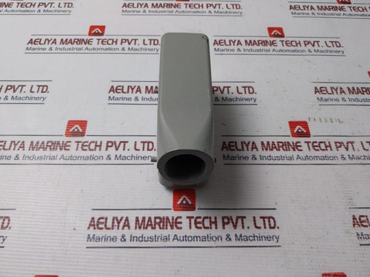 Sibass Electric Hdc-he-024-m Heavy Duty Connector 500V 16A