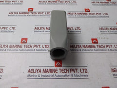 Sibass Electric Hdc-he-024-m Heavy Duty Connector 500V 16A