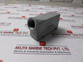 Sibass Electric Hdc-he-024-m Heavy Duty Connector 500V 16A