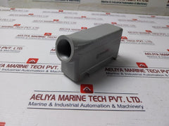 Sibass Electric Hdc-he-024-m Heavy Duty Connector 500V 16A