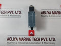 Sibass Electric Se-8108 Roller Arm Type Limit Switch 5A 250V.Ac 0.4A 115V.Dc