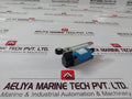 Sibass Electric Se-8108 Roller Arm Type Limit Switch 5A 250V.Ac 0.4A 115V.Dc