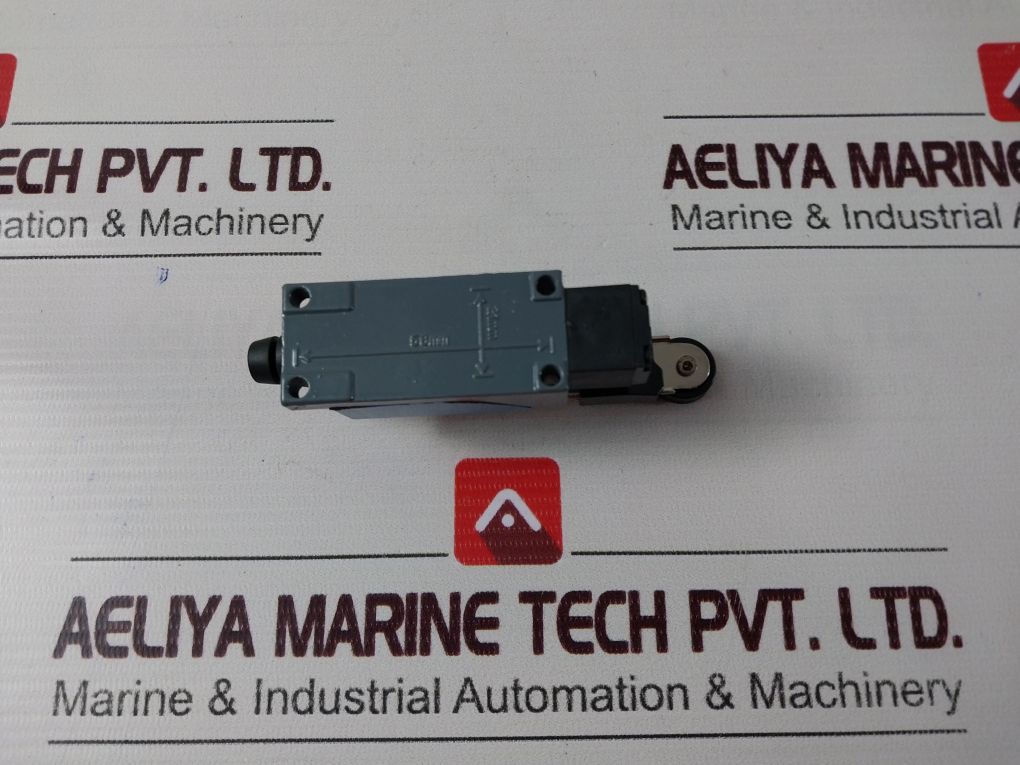 Sibass Electric Se-8108 Roller Arm Type Lever Limit Switch For Cnc Waterproof