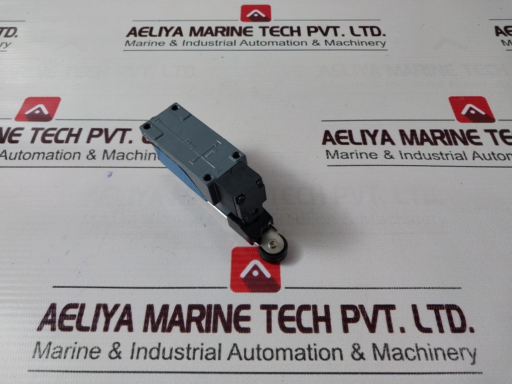 Sibass Electric Se-8108 Roller Arm Type Lever Limit Switch For Cnc Waterproof