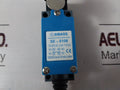 Sibass Electric Se-8108 Roller Arm Type Lever Limit Switch For Cnc Waterproof
