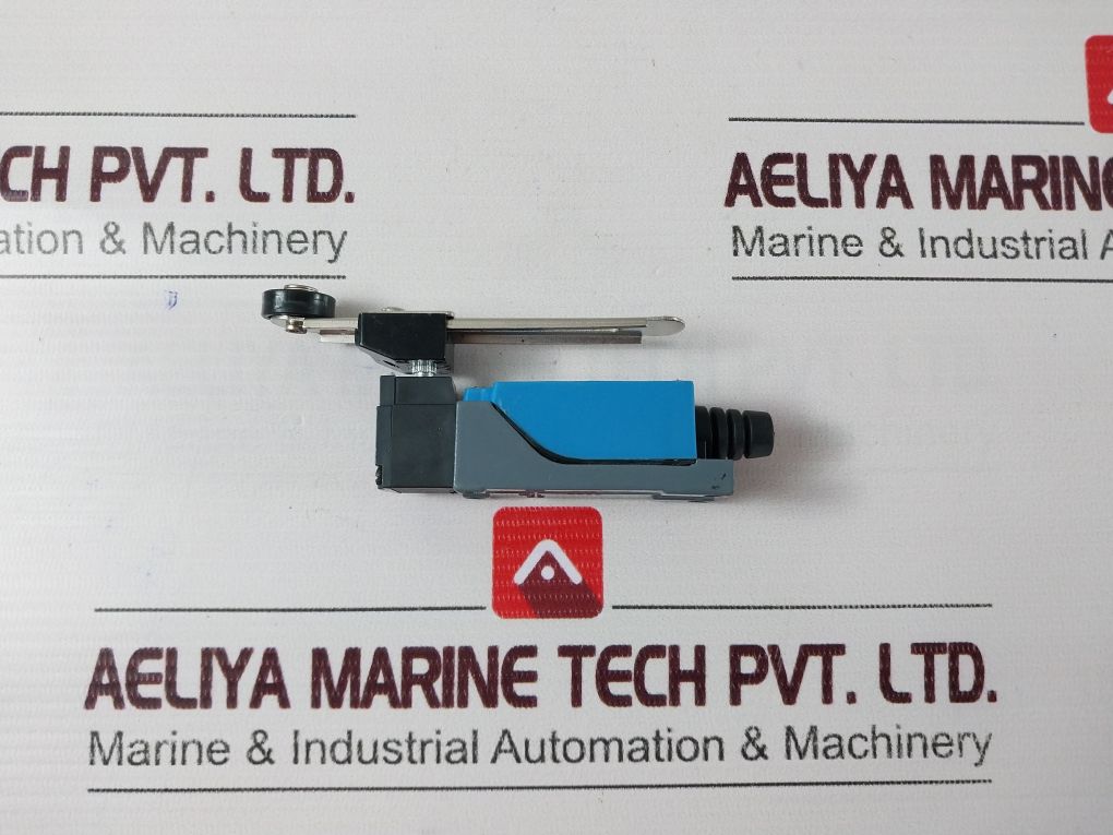 Sibass Electric Se-8108 Roller Arm Type Lever Limit Switch For Cnc Waterproof