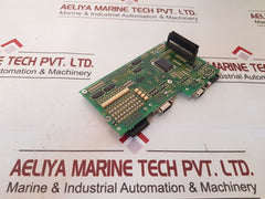Sic-1 Pcb Card