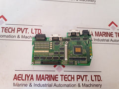 Sic-1 Pcb Card