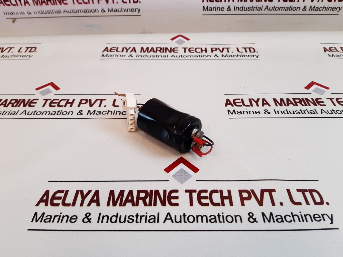 Sic-safco Felsic 85 Capacitor