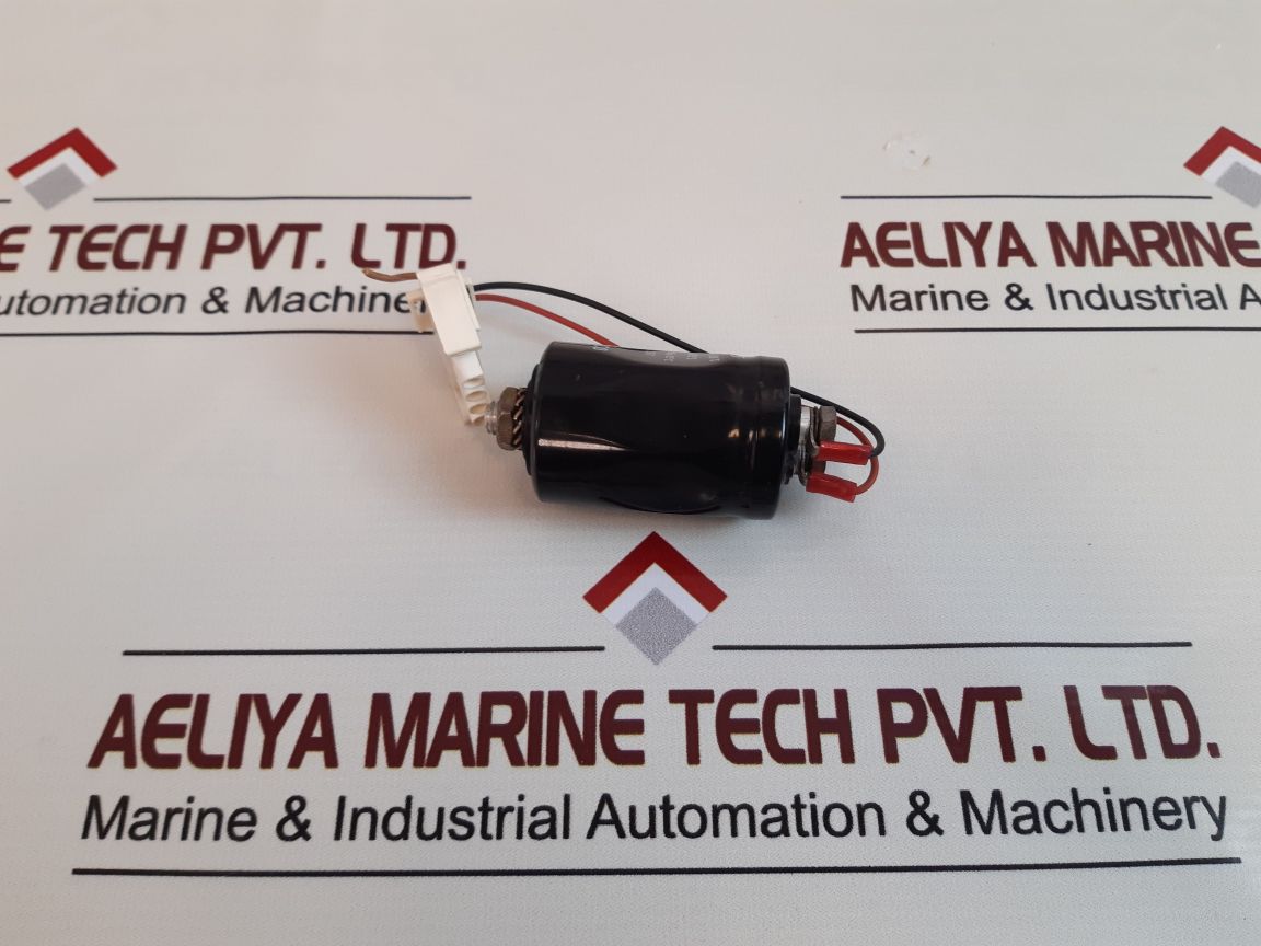 Sic-safco Felsic 85 Capacitor