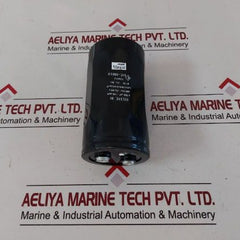 Sic-safco Felsic Di Capacitor