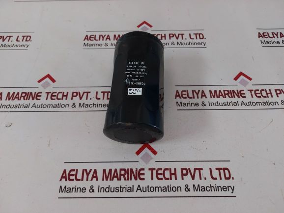 Sic-safco Felsic Di Capacitor