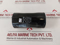Sic-safco Felsic Di 2500µF-10+20% Capacitor