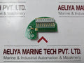 Sick 2041502 Fuse Board With Mounting Accessoris