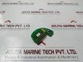 Sick 2041502 Fuse Board With Mounting Accessoris
