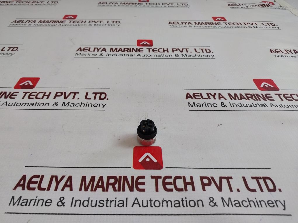 Sick Dos-1204-w Female Connector 6007303