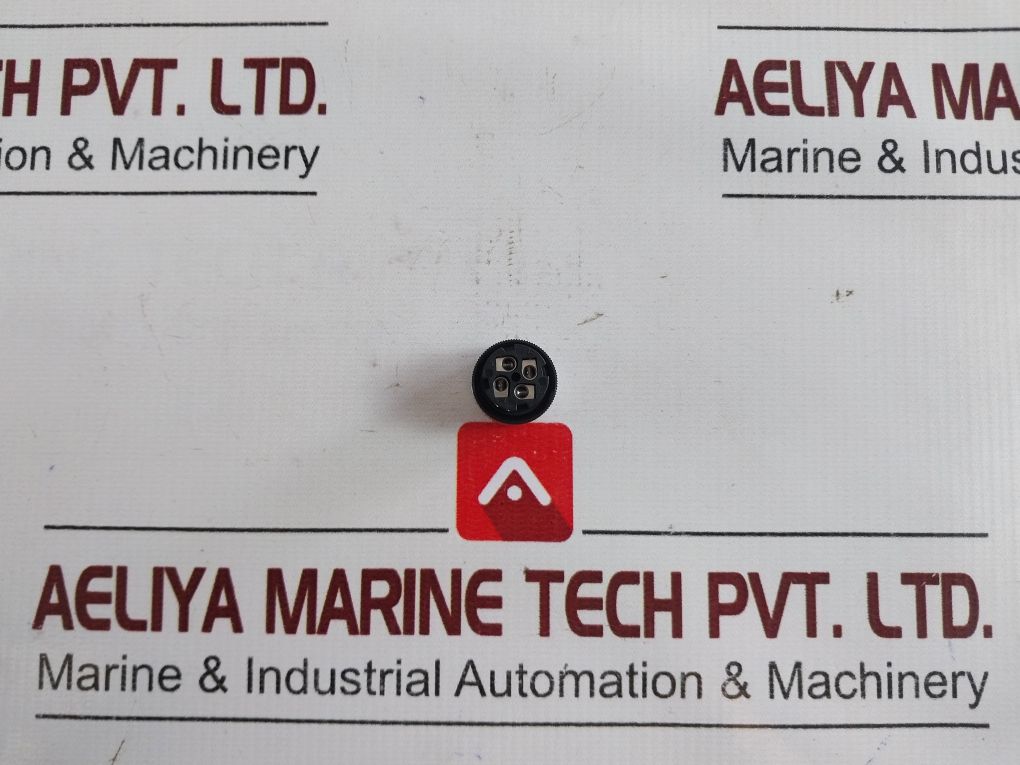 Sick Dos-1204-w Female Connector 6007303