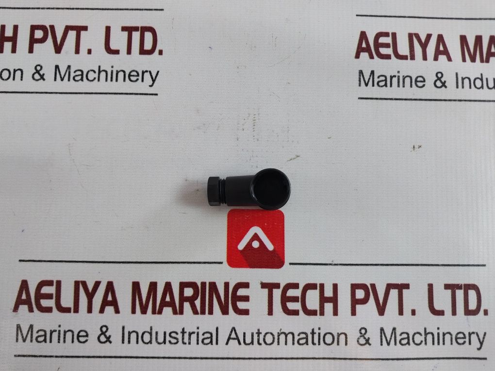 Sick Dos-1204-w Female Connector 6007303