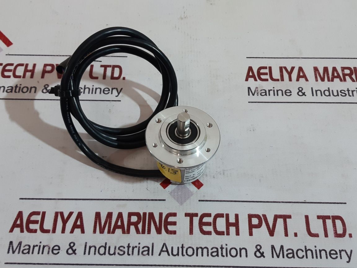Sick Dbs50E-s5Ek02500 Incremental Encoder