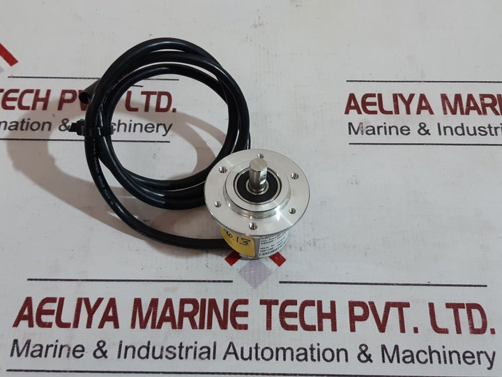 Sick Dbs50E-s5Ek02500 Incremental Encoder
