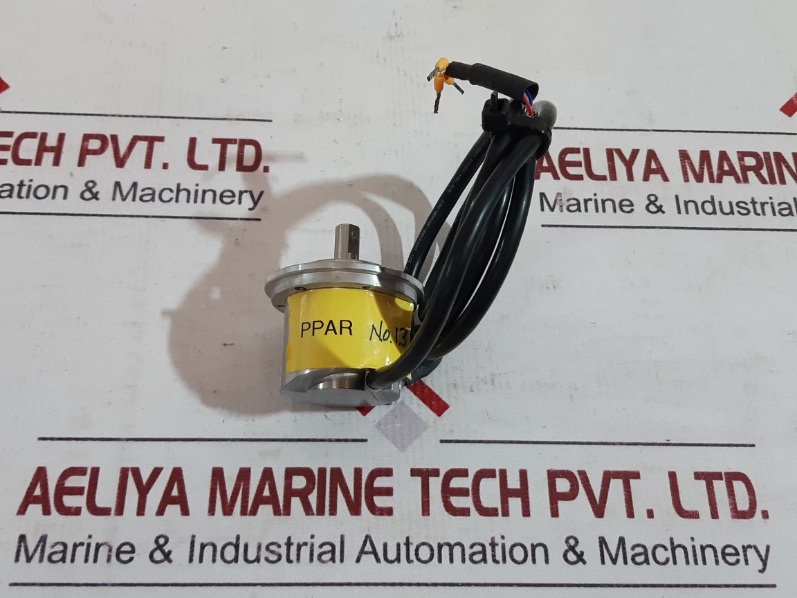 Sick Dbs50E-s5Ek02500 Incremental Encoder