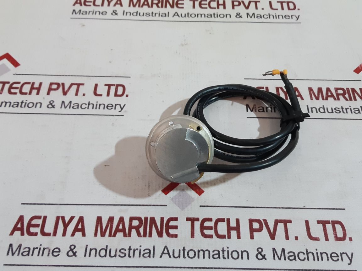 Sick Dbs50E-s5Ek02500 Incremental Encoder