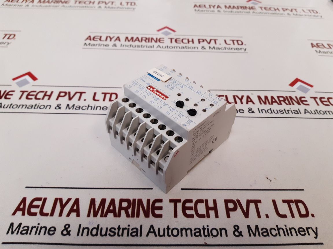 Sick En26009654 Power Supply
