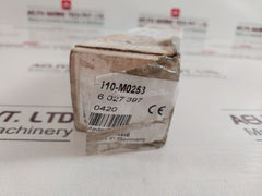 Sick I10-m0253 Safety Locking Device