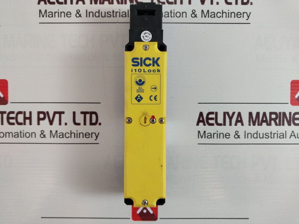 Sick I10-m0253 Safety Locking Device