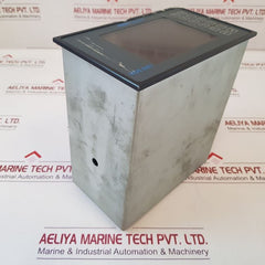 Sick Maihak Mds 840 Control Unit