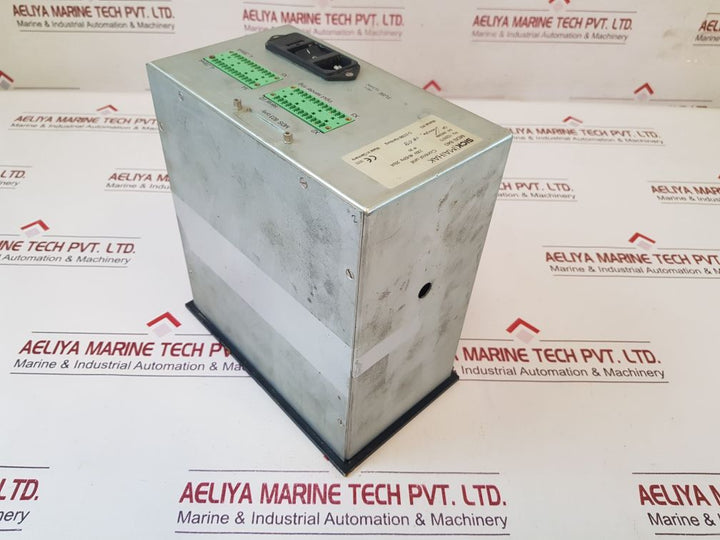 Sick Maihak Mds 840 Control Unit