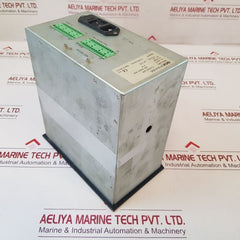 Sick Maihak Mds 840 Control Unit