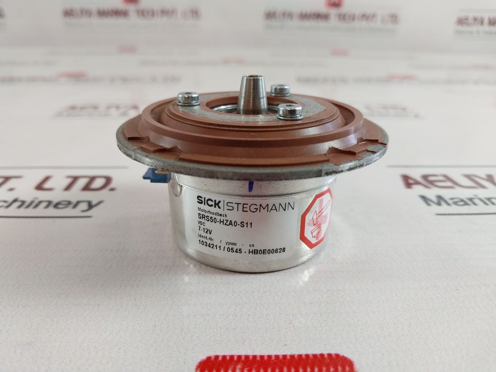 Sick Srs50-hza0-s11 12V