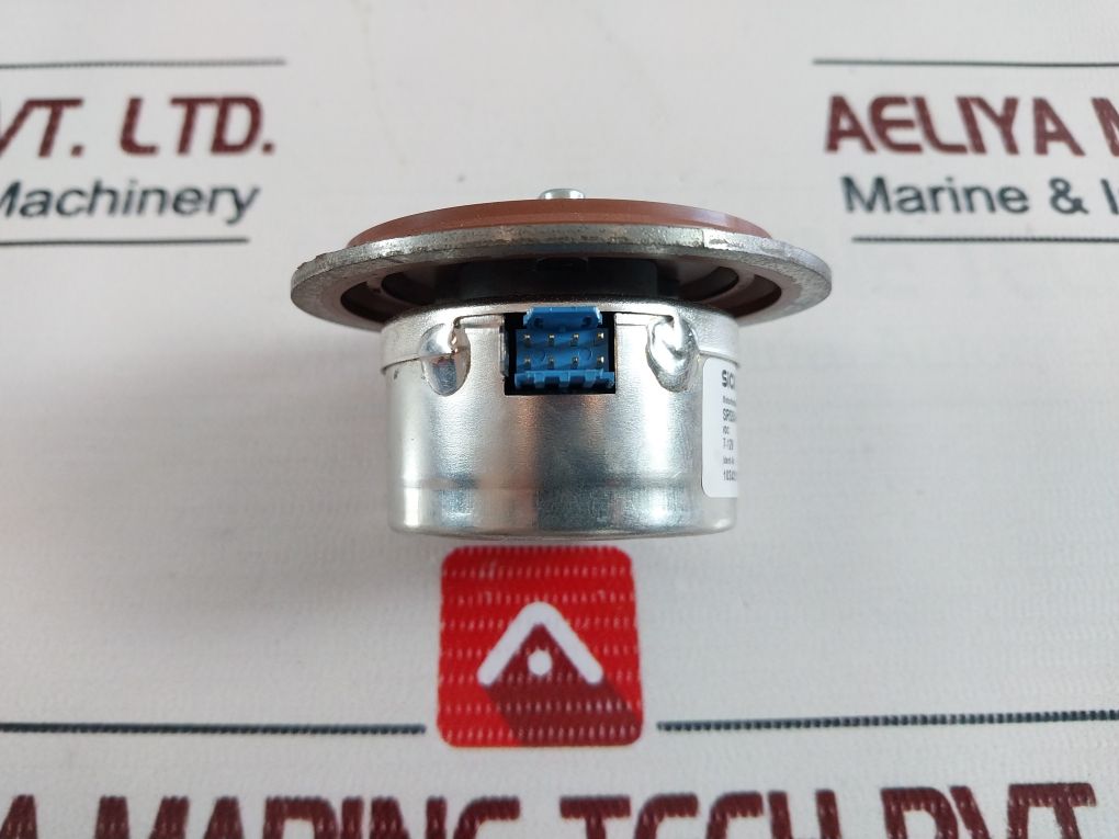 Sick Srs50-hza0-s11 12V