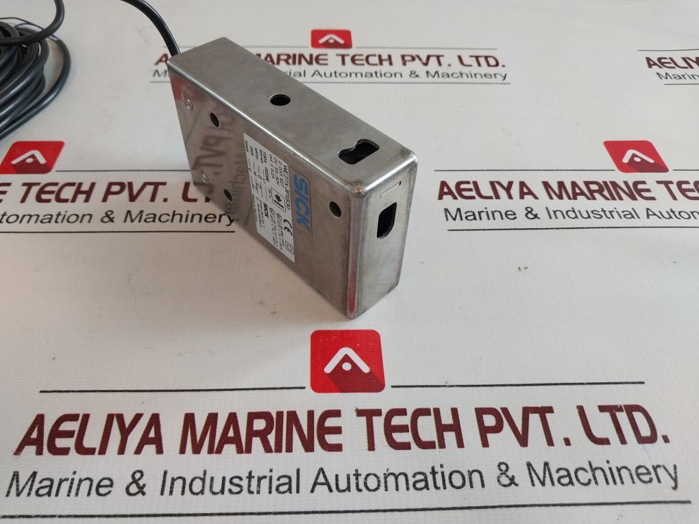 Sick We27X-3P1830 Photoelectric Switch