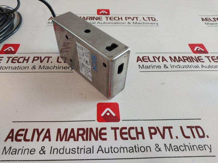 Sick We27X-3P1830 Photoelectric Switch
