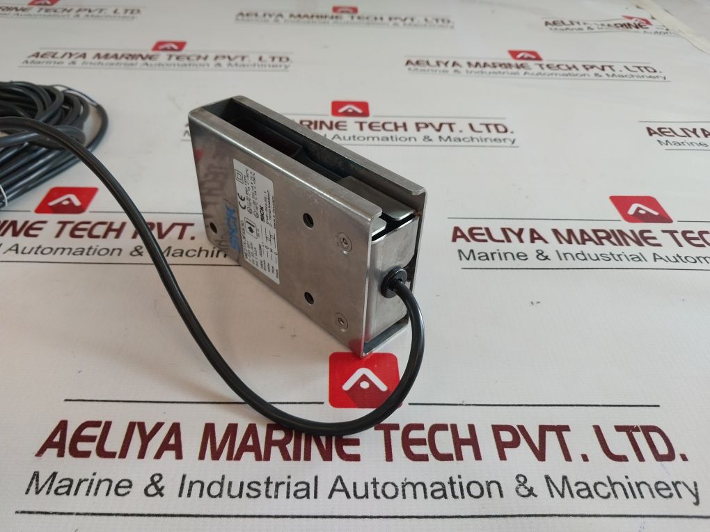Sick We27X-3P1830 Photoelectric Switch