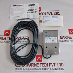 Sick We27X-3P1830
