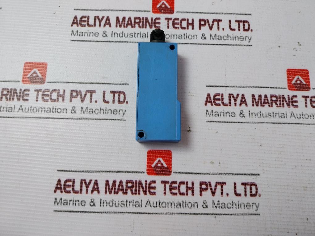 Sick Wl18-p430 Optic Electronic Sensor Module