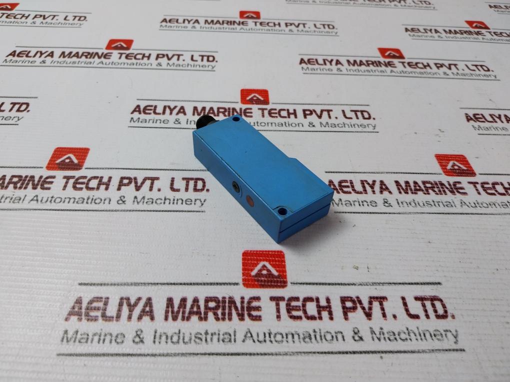 Sick Wl18-p430 Optic Electronic Sensor Module