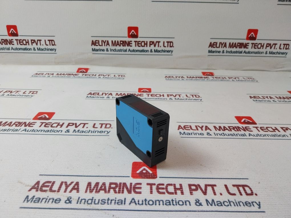 Sick Wl280-s230 Photoelectric Retro-reflective Sensor