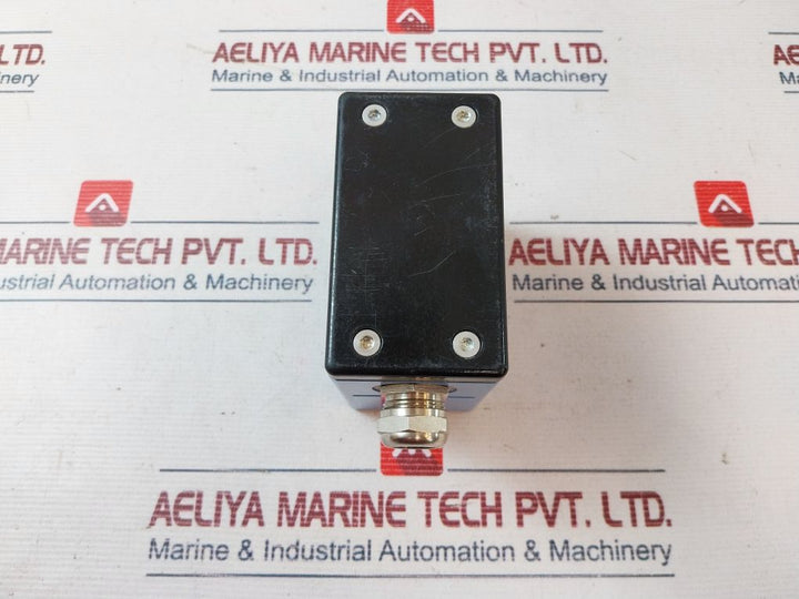 Sick Wl45-r260 Photoelectric Retro-reflective Sensor 3Va