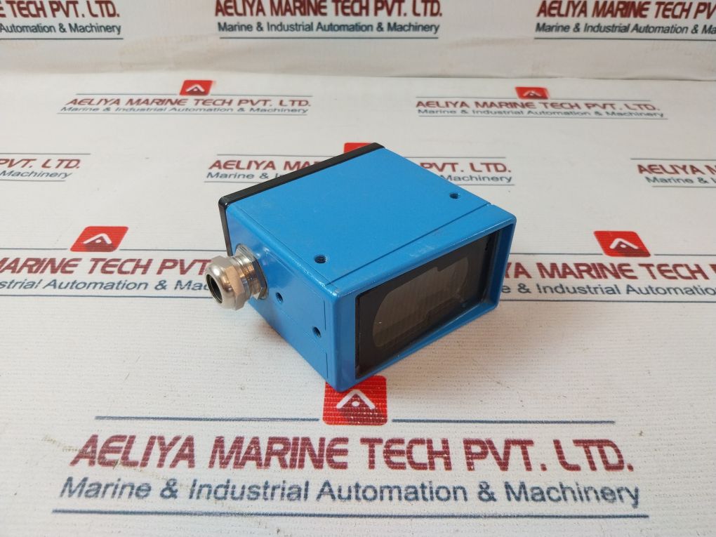 Sick Wl45-r260 Photoelectric Retro-reflective Sensor 3Va