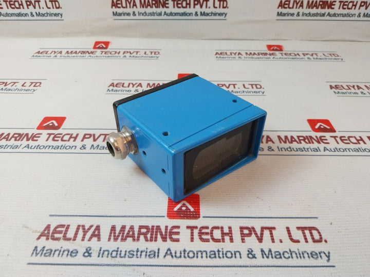 Sick Wl45-r260 Photoelectric Retro-reflective Sensor 3Va
