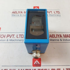 Sick Wl45-r260 Photoelectric Retro-reflective Sensor 3Va