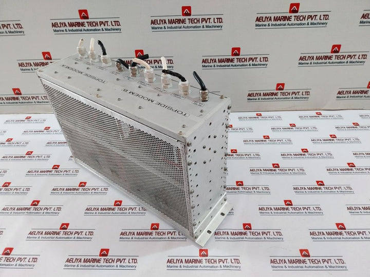 Sicom Edm 35 Modem Diplexor Unit 230Vac