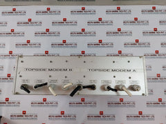 Sicom Edm 35 Modem Diplexor Unit 230Vac