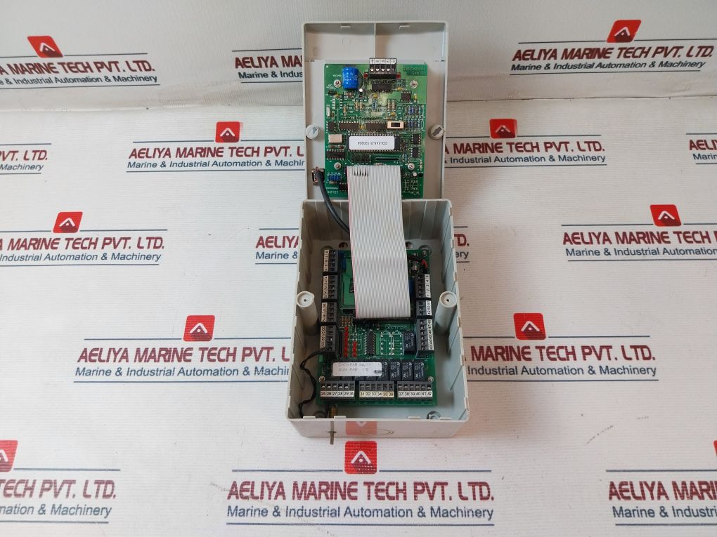 Sictron Cdl045 Controller 
