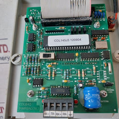 Sictron Cdl045 Controller 