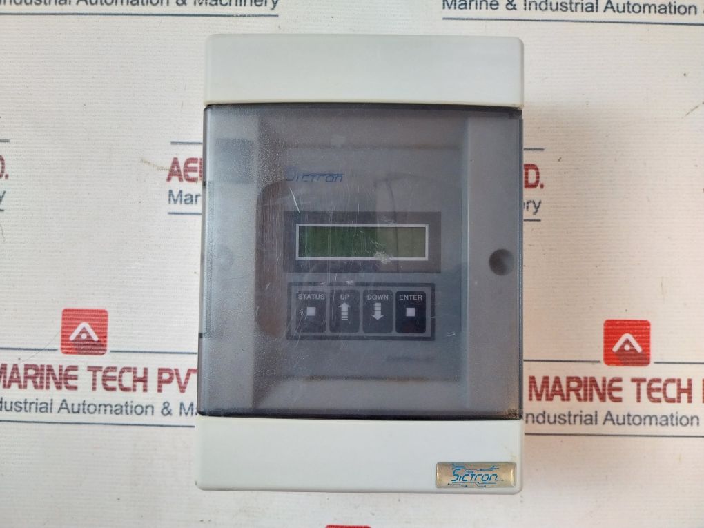 Sictron Cdl045 Controller 